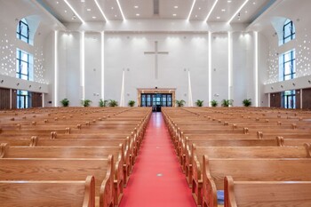 Religious Facility Cleaning in Oak Grove, Oregon by System4 of Oregon