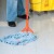 Sublimity Janitorial Services by System4 of Oregon