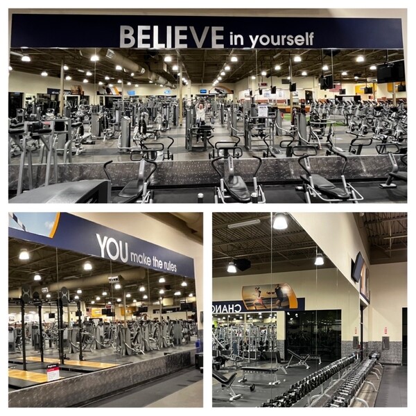 Gym Cleaning in Vancouver, WA

Making facilities shine, one mirror at a time (1)