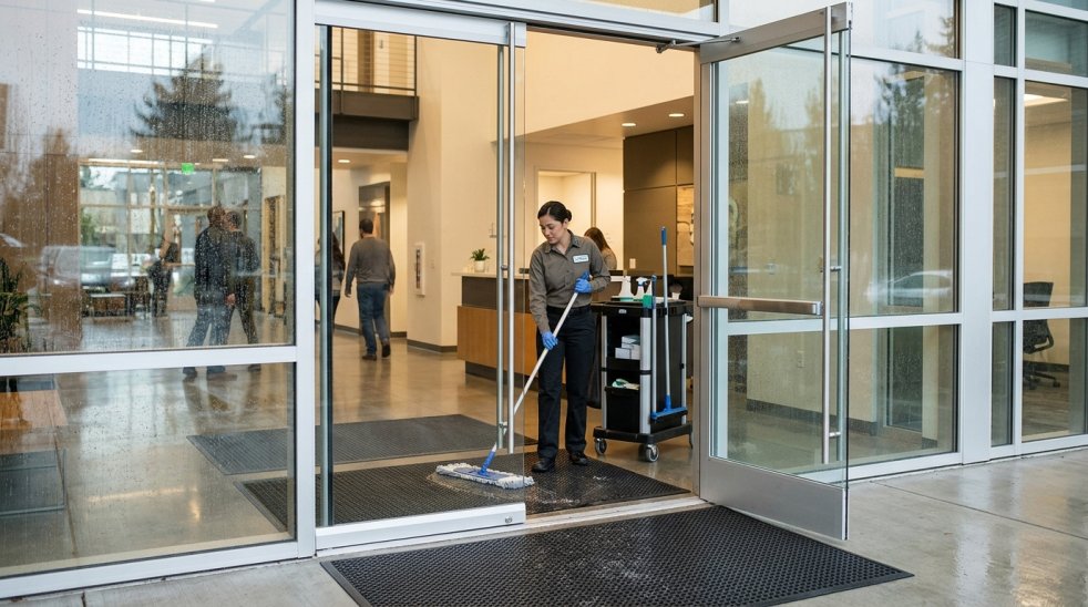 How to Choose the Right Facility Services Partner for Your Business