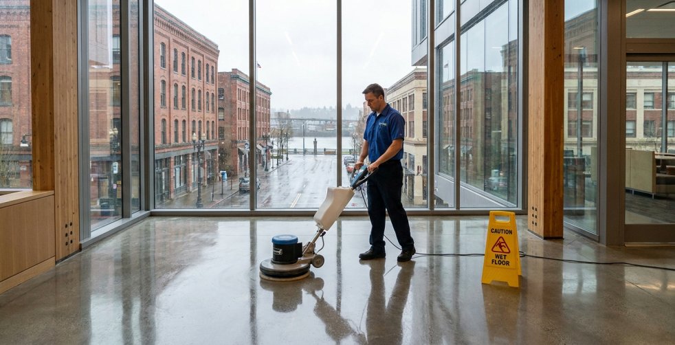 Preventative Maintenance: How Facility Services Reduce Long-Term Costs in Portland